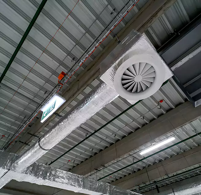 Why Homeowners & Businesses Trust Us in Sandy Springs, GA?