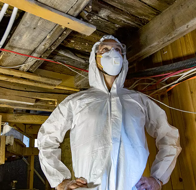 Why Homeowners & Businesses Trust Us in Sandy Springs, GA?