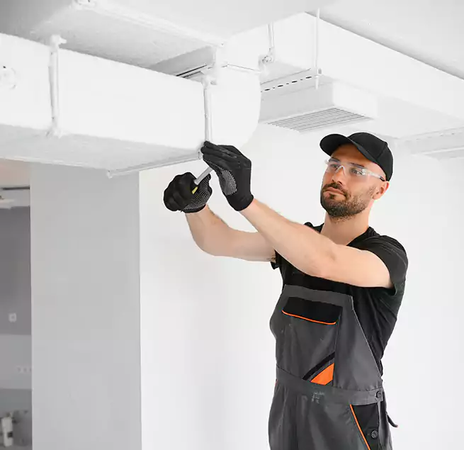 Why Homeowners Businesses Trust Us Sandy Springs, GA