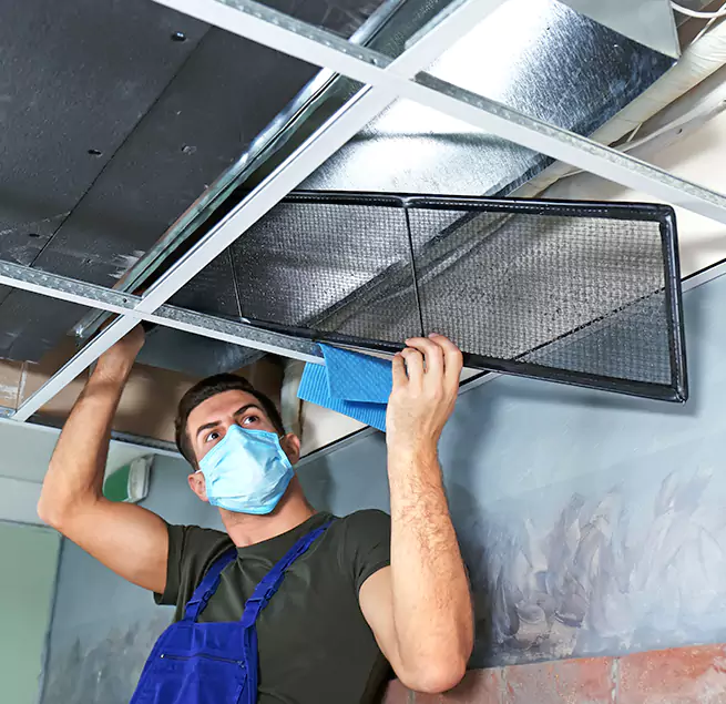 Why Homeowners & Businesses Trust Us in Sandy Springs, GA?